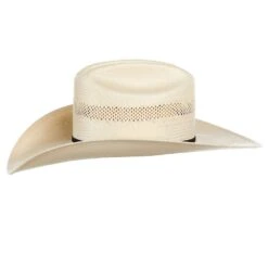 Resistol 10X USTRC Big Money Straw Cowboy Hat -Western Cowboy Store RSUSBM 30428166 2