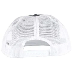 Salty Rodeo Co. Men's Rodeo Co. Cap -Western Cowboy Store SR FEED CAP 3