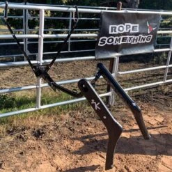 7K Roping Something Trifecta Heeling Dummy -Western Cowboy Store SS TRIHL 05