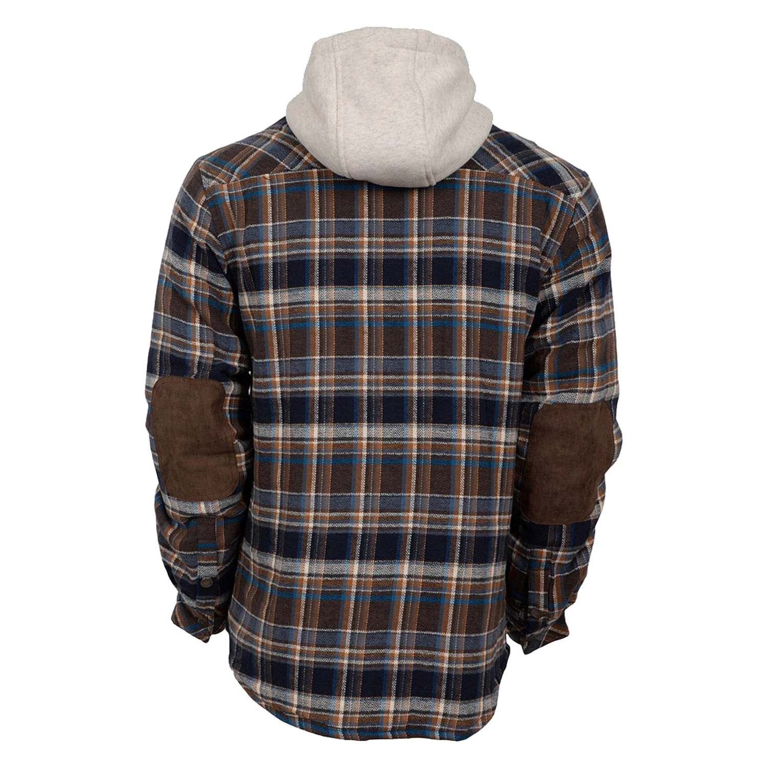 STS Ranch Wear Men's Drake Flannel 5 STS Ranch Wear Men's Drake Flannel - Image 3