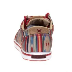 Twisted X Women's Hooey Fiesta Aztec Loper -Western Cowboy Store WHYC018 3