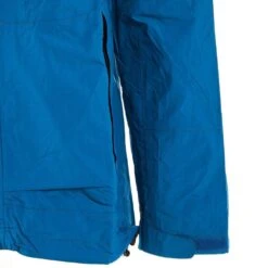 Wyoming Traders Blue Windbreaker 9 Wyoming Traders Blue Windbreaker -Western Cowboy Store WNBLUE 03