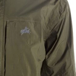 Wyoming Traders Olive Windbreaker 8 Wyoming Traders Olive Windbreaker -Western Cowboy Store WNO 02