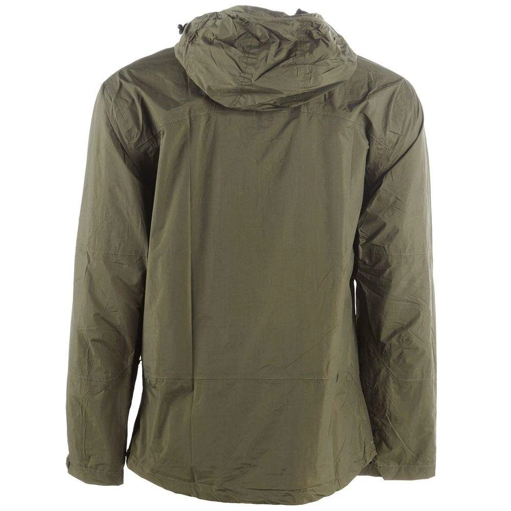 Wyoming Traders Olive Windbreaker 7 Wyoming Traders Olive Windbreaker - Image 5