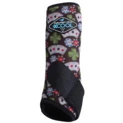 Professional's Choice Limited Edition 2XCool Splint Boots 2 Pack -Western Cowboy Store XCF 21 fromShopify 2