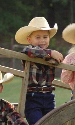 Kid's Atwood 4X Palm Leaf Straw Cowboy Hat -Western Cowboy Store atwood kid 883f13b5 cac5 483d 84fe 6861d1f8996b