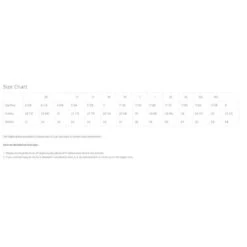 Charlie 1 Horse Highway Burgundy 3 3/4in. Brim -Western Cowboy Store charlieonehorsesizechart9