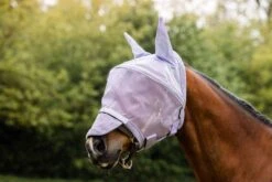 Horseware Ireland Rambo Plus Fly Mask 10 Horseware Ireland Rambo Plus Fly Mask -Western Cowboy Store dmaf15 ll00 20 1