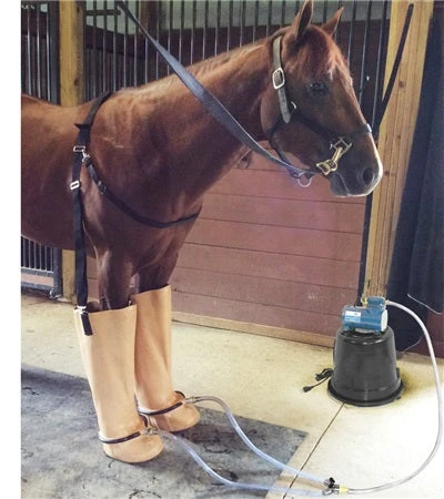 Jacks Manufacturing Whirlpool Boots 4 Jacks Manufacturing Whirlpool Boots - Image 2