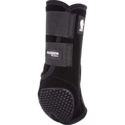 Classic Flexion By Legacy Hind Boot -Western Cowboy Store fcls202bk C