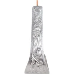 Cashel Company Engraved 2.5in Slanted Stirrups 7 Cashel Company Engraved 2.5in Slanted Stirrups -Western Cowboy Store sa ss 2.5e B